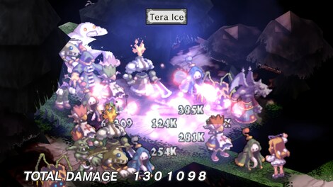Disgaea Steam Gift PC RU/CIS - 11