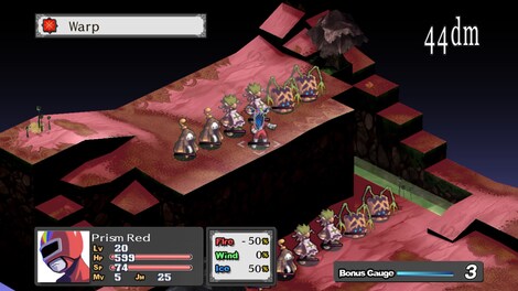 Disgaea Steam Gift PC RU/CIS - 3