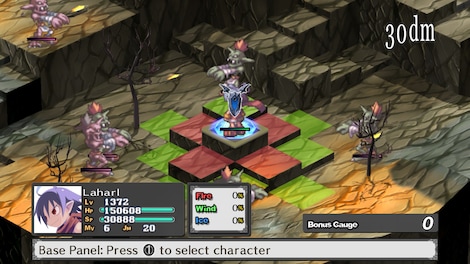 Disgaea Steam Key PC GLOBAL - 8