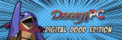 Disgaea Steam Key PC GLOBAL - 2