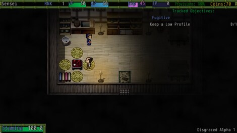 Disgraced Steam Key GLOBAL - 15