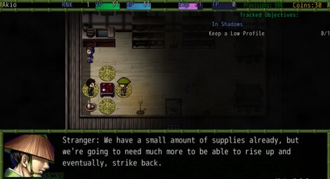 Disgraced Steam Key GLOBAL - 16