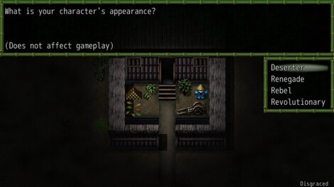 Disgraced Steam Key GLOBAL - 13