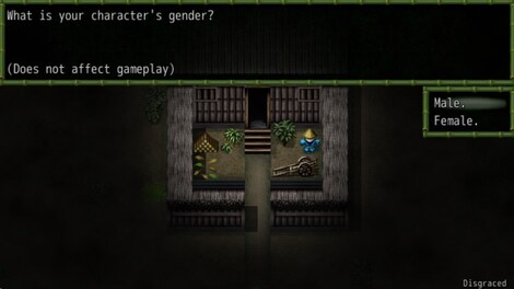 Disgraced Steam Key GLOBAL - 7