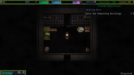 Disgraced Steam Key GLOBAL - 8