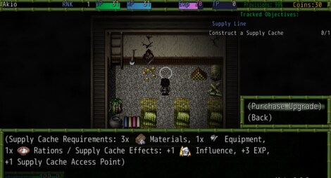 Disgraced Steam Key GLOBAL - 4