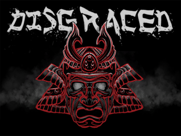 Disgraced Steam Key GLOBAL - 0