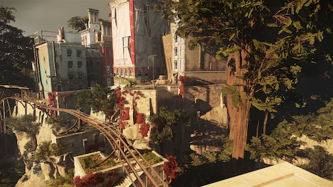 Dishonored 2 + Imperial Assassins Steam Key GLOBAL - 8