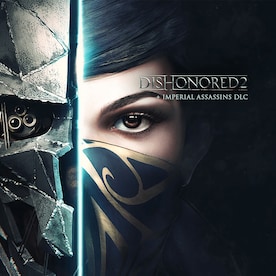 Dishonored 2 + Imperial Assassins Steam Key GLOBAL - 11
