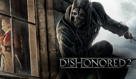 Dishonored 2 + Imperial Assassins Steam Key GLOBAL - 2