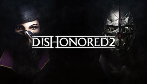 Dishonored 2 (PC) - GOG.COM Key - GLOBAL - 2