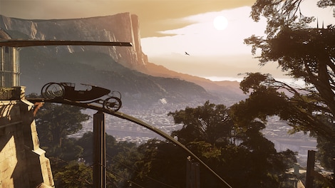 Dishonored 2 (PC) - Steam Key - ROW - 4