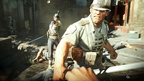 Dishonored 2 (PC) - Steam Key - ROW - 7
