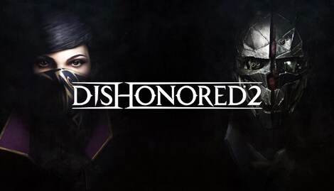 Dishonored 2 (PC) - Steam Key - ROW - 2