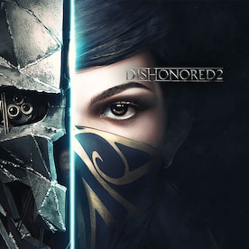 Dishonored 2 Steam Key CIS - 11
