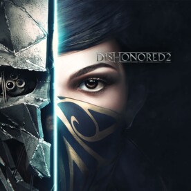 Dishonored 2 Steam Key RU/CIS - 11