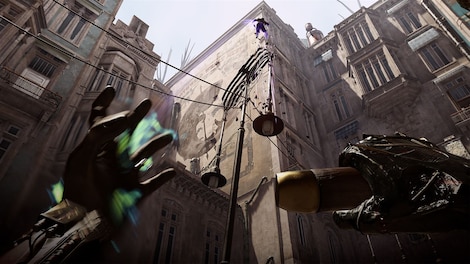 Dishonored: Complete Collection (PC) - Steam Key - ASIA - 3