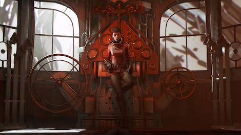 Dishonored: Complete Collection (PC) - Steam Key - ASIA - 7
