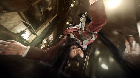 Dishonored: Complete Collection (PC) - Steam Key - ASIA - 6