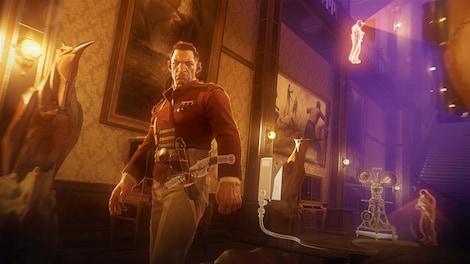 Dishonored: Complete Collection (PC) - Steam Key - LATAM - 4