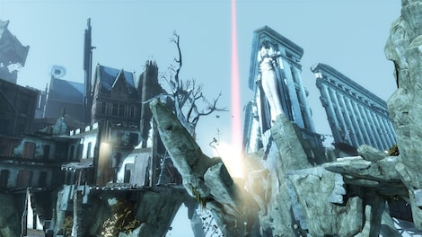 Dishonored: Complete Collection (PC) - Steam Key - LATAM - 8