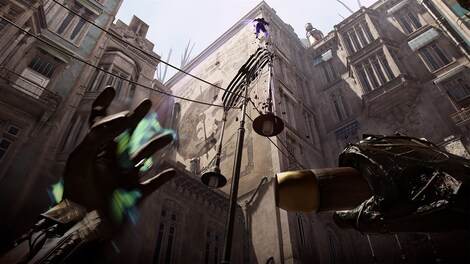 Dishonored: Complete Collection Steam Gift EUROPE - 3