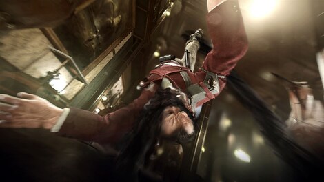 Dishonored: Complete Collection Steam Gift EUROPE - 6