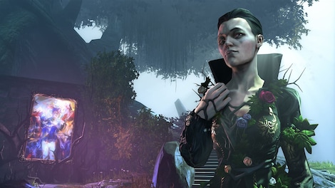 Dishonored: Complete Collection Steam Key CIS - 5