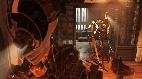 Dishonored: Death of the Outsider - Deluxe Bundle (Xbox One) - Xbox Live Account - GLOBAL - 6