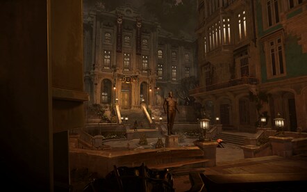 Dishonored: Death of the Outsider - Deluxe Bundle (Xbox One) - Xbox Live Account - GLOBAL - 3