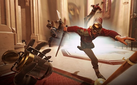 Dishonored: Death of the Outsider - Deluxe Bundle (Xbox One) - Xbox Live Account - GLOBAL - 4