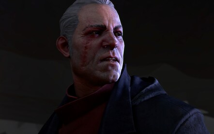 Dishonored: Death of the Outsider - Deluxe Bundle (Xbox One) - Xbox Live Account - GLOBAL - 10