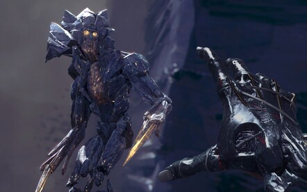 Dishonored: Death of the Outsider - Deluxe Bundle (Xbox One) - Xbox Live Key - ARGENTINA - 9