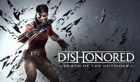 Dishonored: Death of the Outsider (PC) - Steam Account - GLOBAL - 2