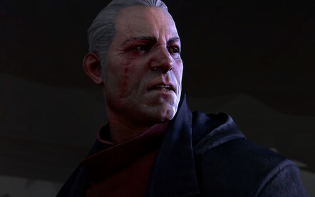 Dishonored: Death of the Outsider (PC) - Steam Account - GLOBAL - 4