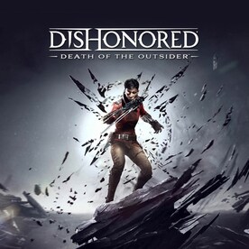 Dishonored: Death of the Outsider (PC) - Steam Gift - GLOBAL - 11