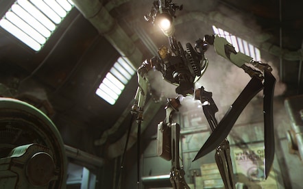 Dishonored: Death of the Outsider (PC) - Steam Key - GLOBAL - 7