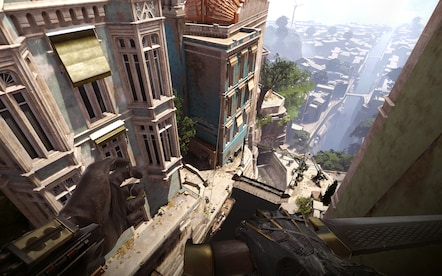 Dishonored: Death of the Outsider Xbox Live Key GLOBAL - 9