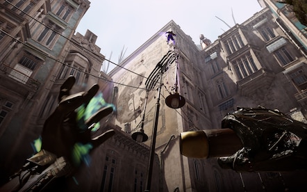 Dishonored: Death of the Outsider Xbox Live Key UNITED STATES - 3