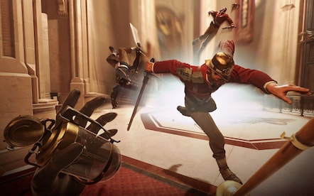 Dishonored: Death of the Outsider Xbox Live Key UNITED STATES - 9