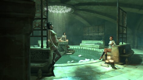 Dishonored - Definitive Edition Steam Gift CIS - 5