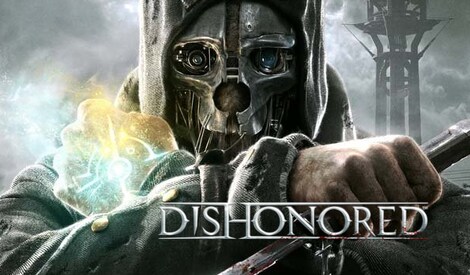 Dishonored - Definitive Edition Steam Gift CIS - 2