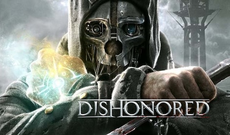Dishonored - Definitive Edition Steam Key CIS - 2