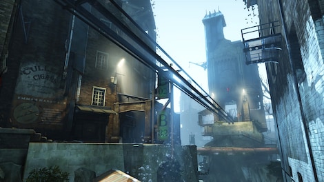 Dishonored: Dunwall City Trials (PC) - Steam Gift - GLOBAL - 8
