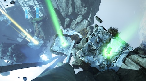 Dishonored: Dunwall City Trials (PC) - Steam Gift - GLOBAL - 7