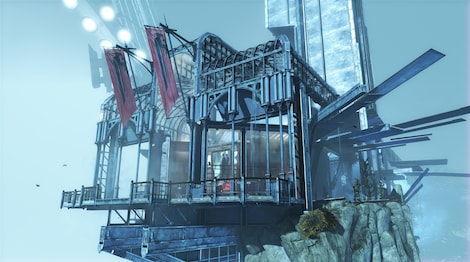 Dishonored: Dunwall City Trials (PC) - Steam Gift - GLOBAL - 6