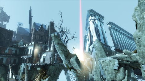Dishonored: Dunwall City Trials (PC) - Steam Gift - GLOBAL - 3
