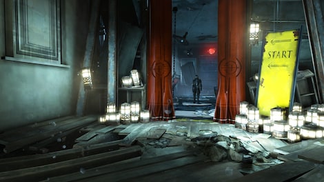 Dishonored: Dunwall City Trials (PC) - Steam Gift - GLOBAL - 5
