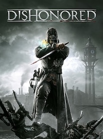 Dishonored (PC) - Steam Account - GLOBAL - 1