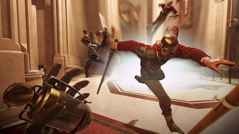 Dishonored & Prey: The Arkane Collection (Xbox One) - Xbox Live Key - ARGENTINA - 3